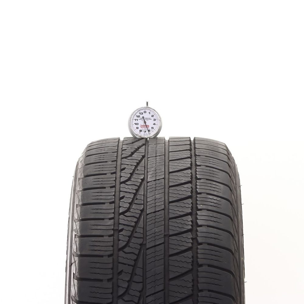 Used 235/55R20 Goodyear Assurance WeatherReady 102H - 6/32 - Image 2