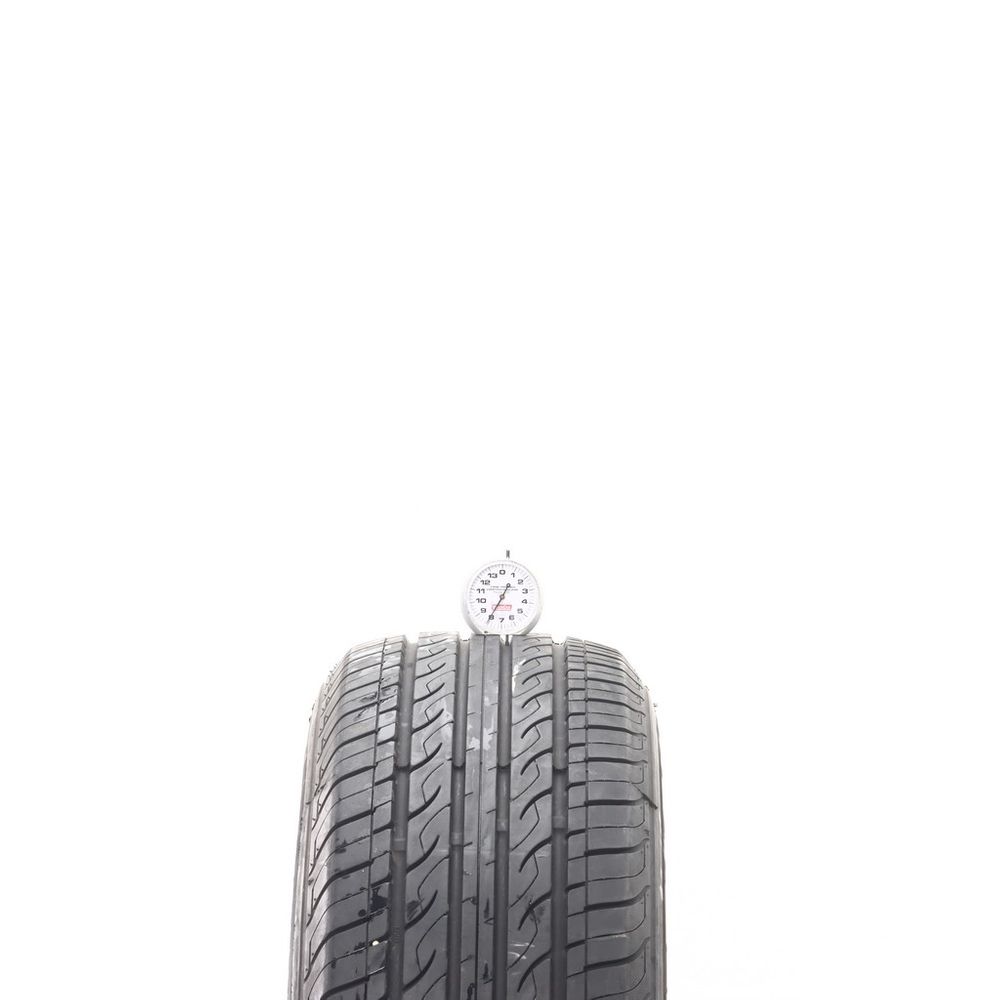 Set of (2) Used 225/60R16 Arisun Aggressor ZP01 98H - 8/32 - Image 2