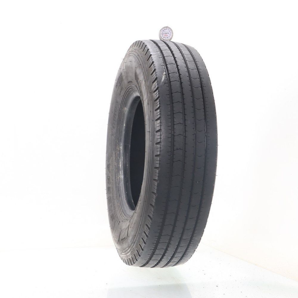 Set of (2) Used ST 235/85R16 Westlake CR960A 132/127L G - 10-10.5/32 - Image 1