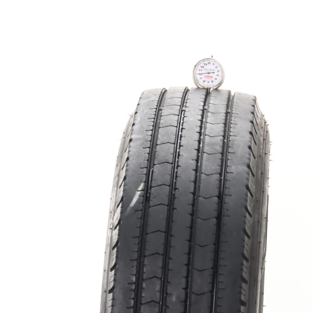 Set of (2) Used ST 235/85R16 Westlake CR960A 132/127L G - 10-10.5/32 - Image 2