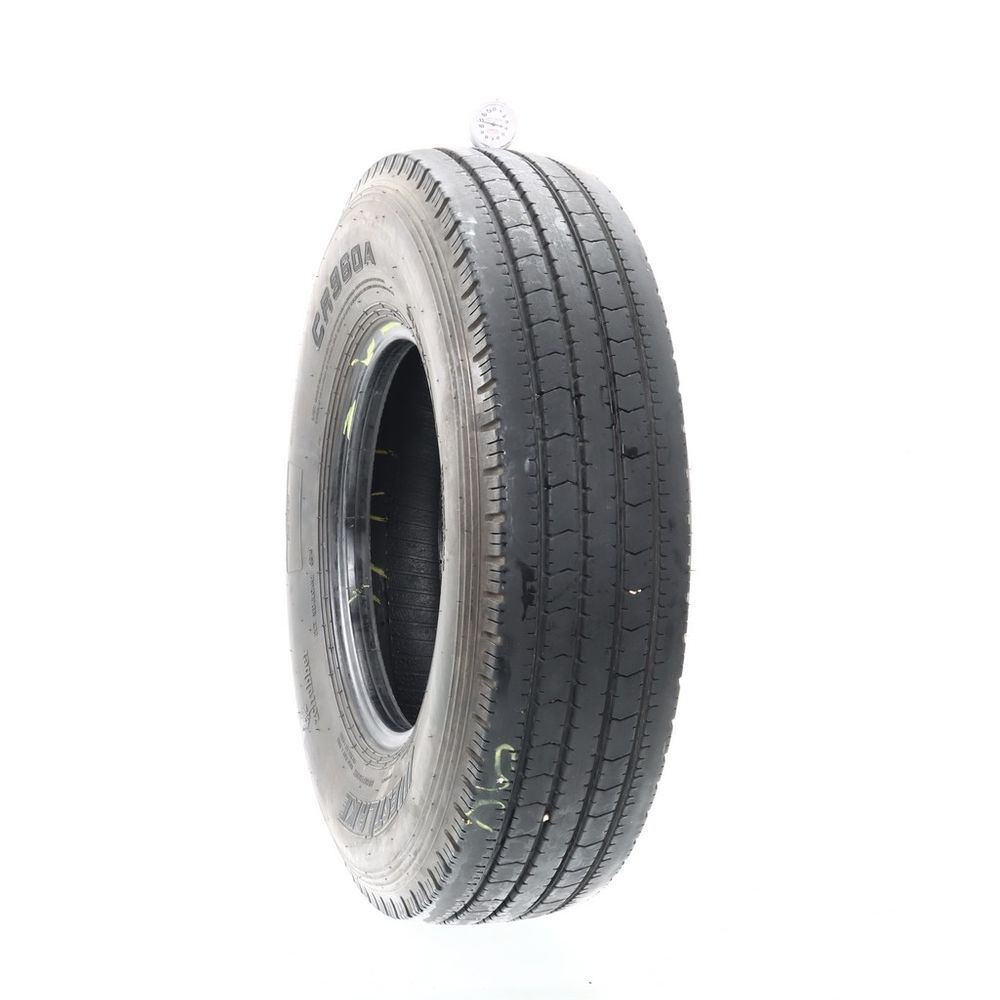 Set of (2) Used ST 235/85R16 Westlake CR960A 132/127L G - 10-10.5/32 - Image 4
