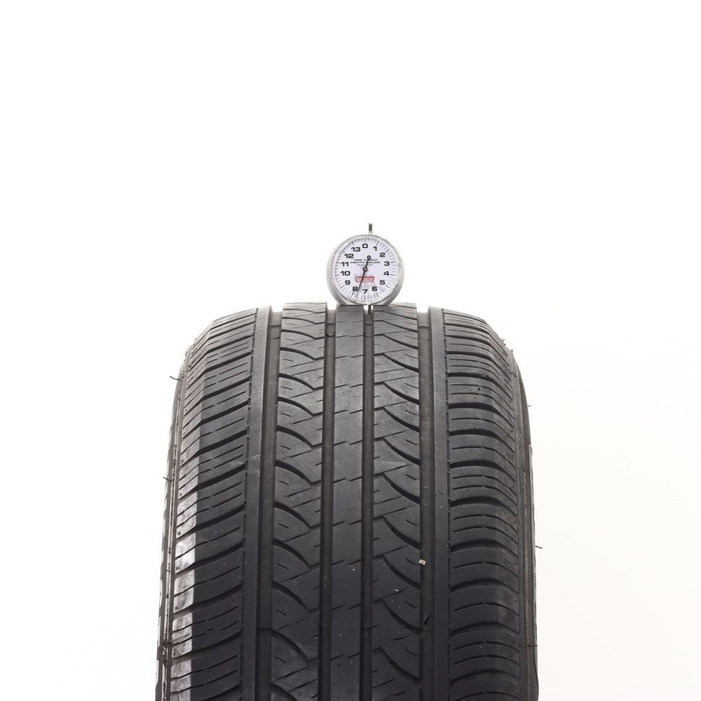 Set of (2) Used 225/60R18 Travelstar UN99 100V - 7.5-9/32 - Image 2