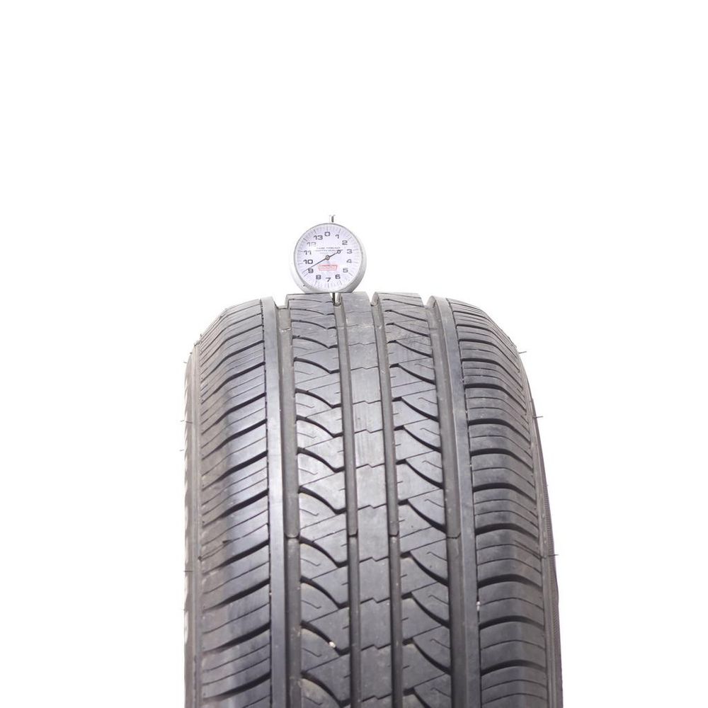 Set of (2) Used 225/60R18 Travelstar UN99 100V - 7.5-9/32 - Image 5