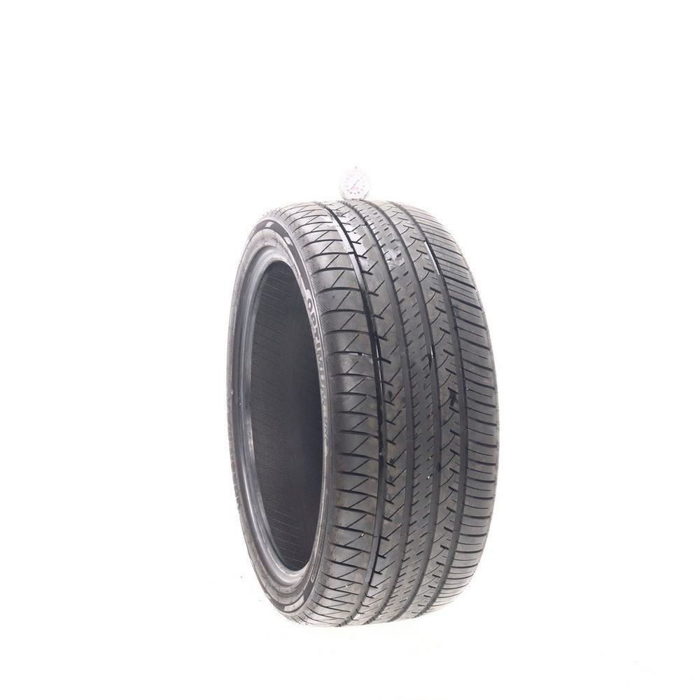 Used 245/40R19 Green Max Optimum UHP 98Y - 8.5/32 - Image 1