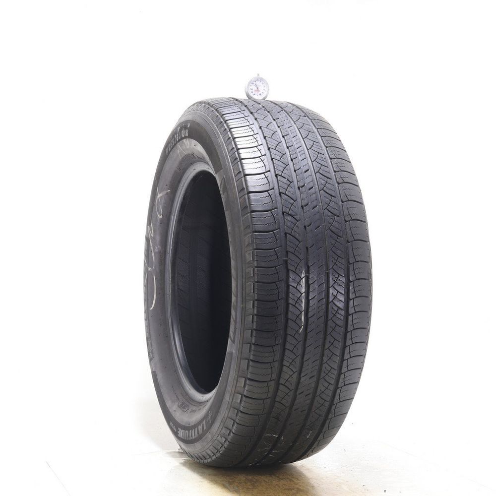 Used 265/60R18 Michelin Latitude Tour 109T - 5.5/32 - Image 1