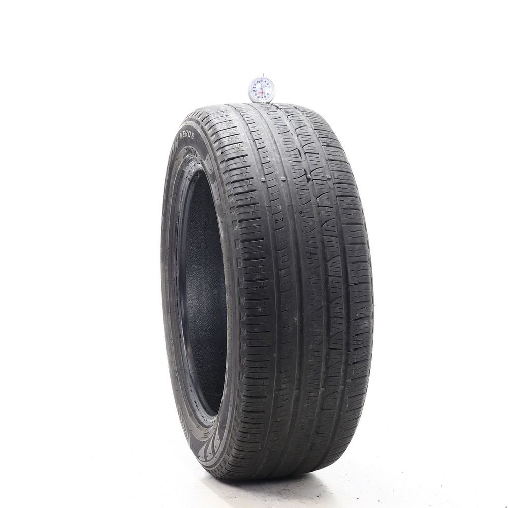 Used 235/55R18 Pirelli Scorpion Verde Plus 104V - 6.5/32 - Image 1