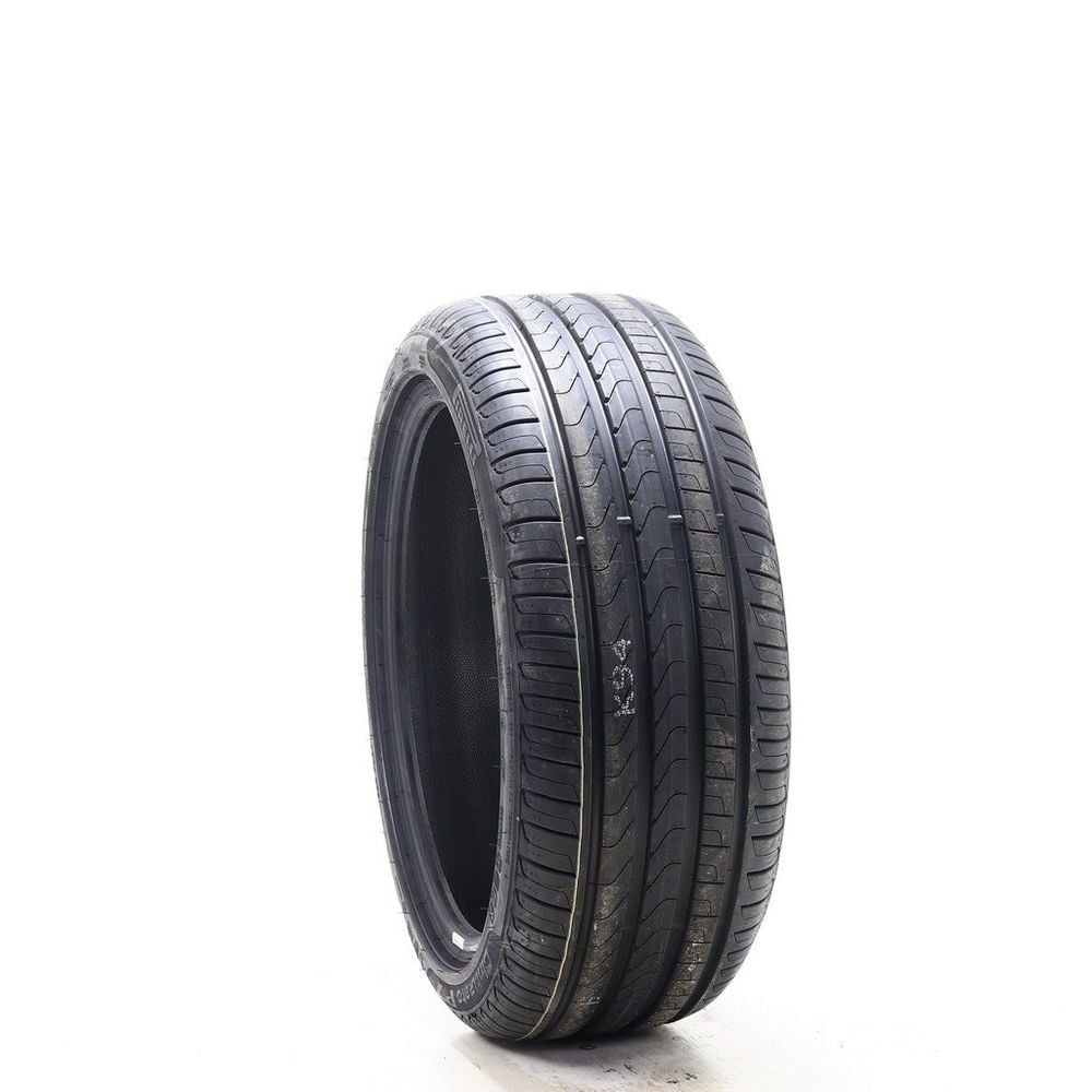 New 245/40R19 Pirelli Cinturato P7 MOE Run Flat 98Y - 9/32 - Image 1