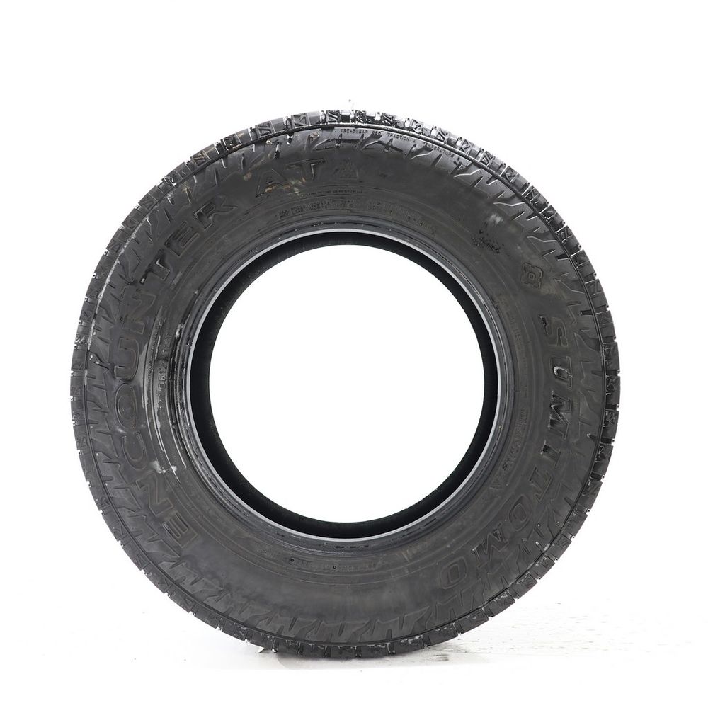 Used 255/70R17 Sumitomo Encounter AT 112T - 6/32 - Image 3