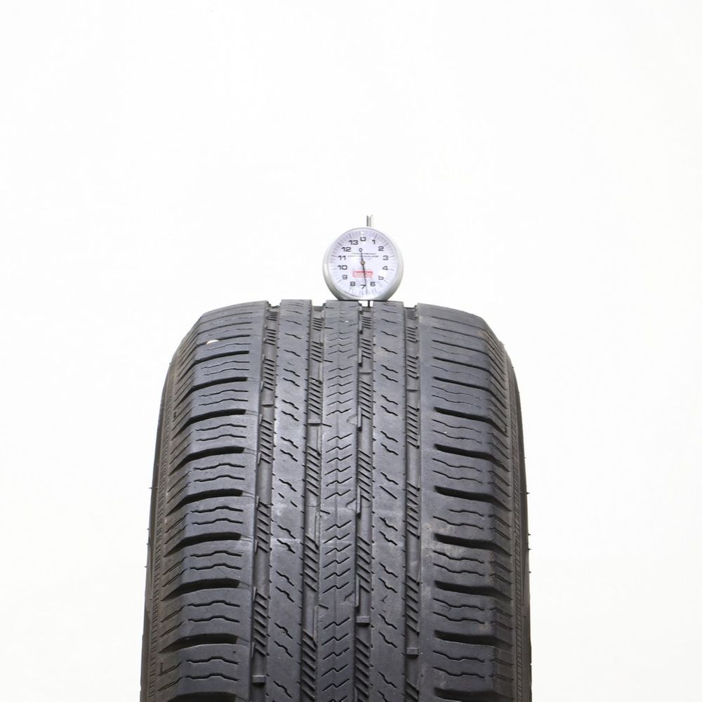 Used 225/65R17 Nokian One 102H - 6.5/32 - Image 2