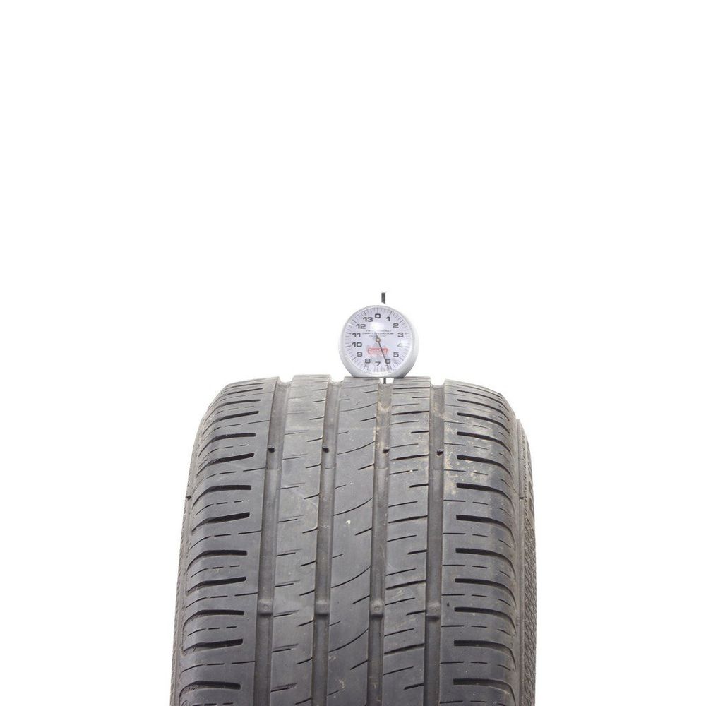 Set of (2) Used 205/55R16 Barum Bravuris 3 HM 91H - 6-7.5/32 - Image 2