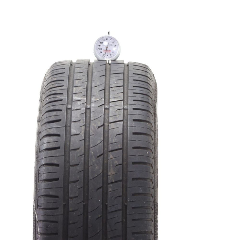 Set of (2) Used 205/55R16 Barum Bravuris 3 HM 91H - 6-7.5/32 - Image 5