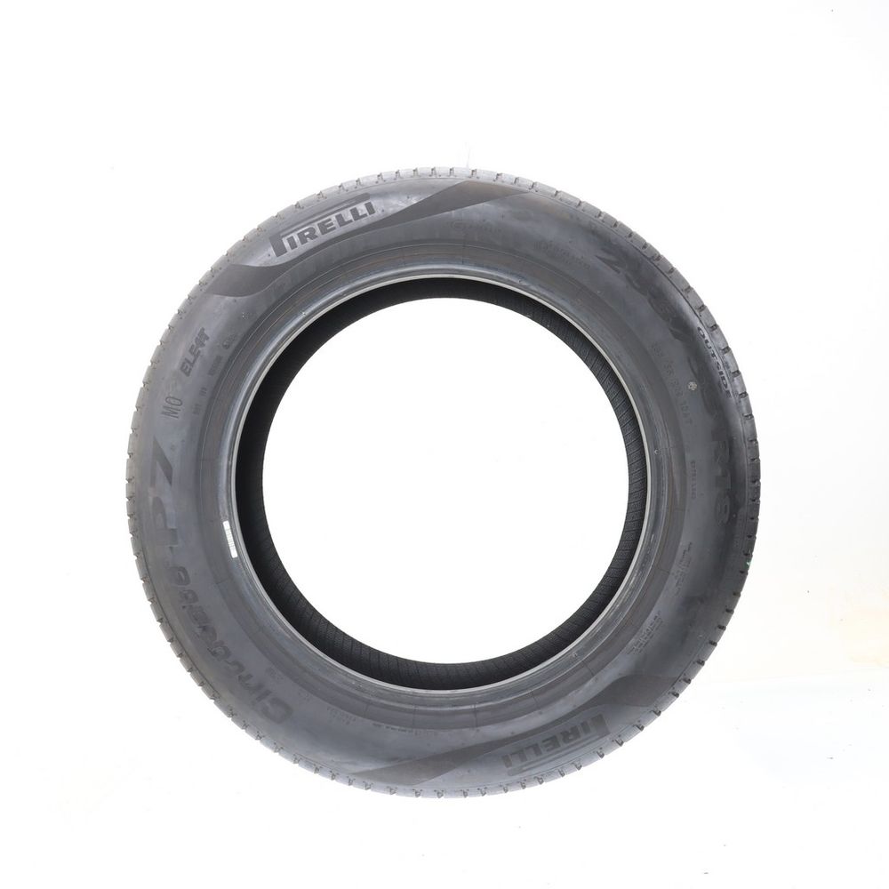Used 235/55R18 Pirelli Cinturato P7 MO Elect 104T - 6.5/32 - Image 3