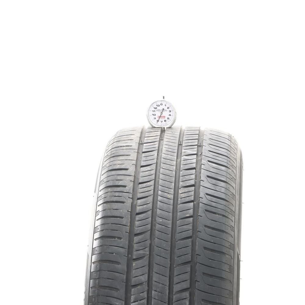 Set of (2) Used 225/55R19 Hankook Kinergy GT 99H - 7.5-8.5/32 - Image 2