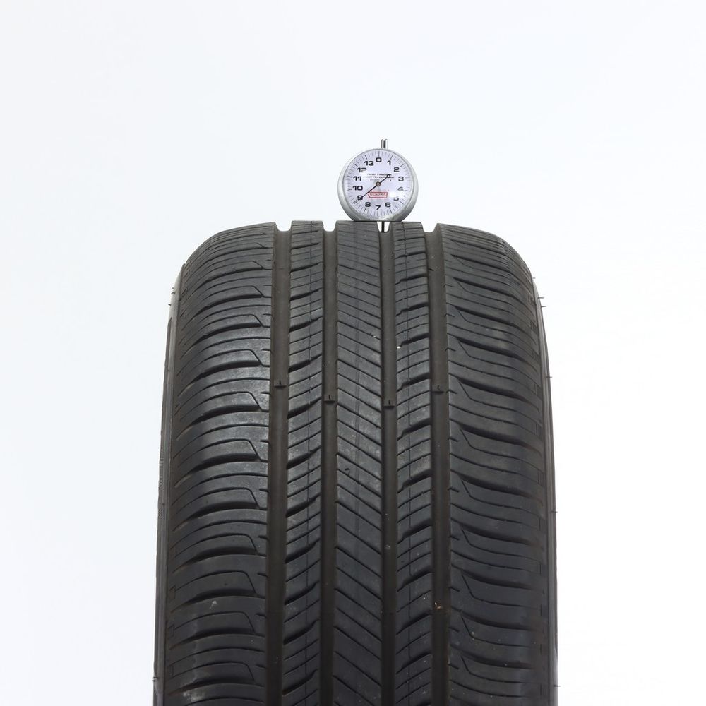 Set of (2) Used 225/55R19 Hankook Kinergy GT 99H - 7.5-8.5/32 - Image 5