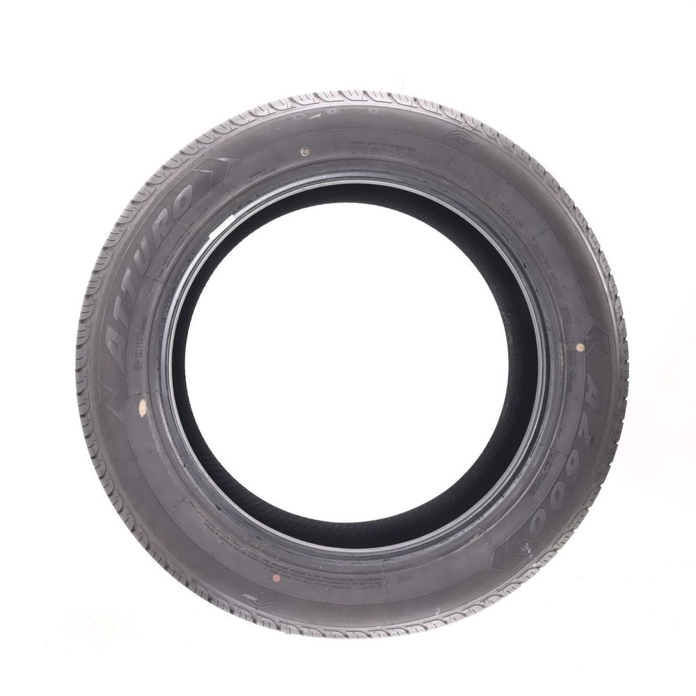 Used 255/55R20 Atturo AZ600 110H - 10.5/32 - Image 3