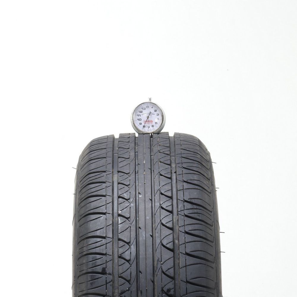 Set of (4) Used 205/60R16 Fuzion Touring 92H - 7.5-8/32 - Image 5