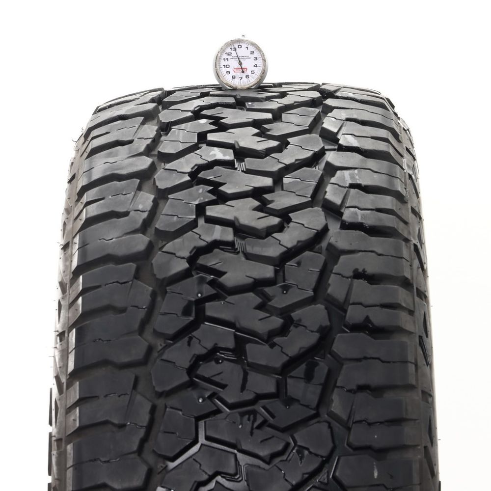 Used LT 35X12.5R24 Comforser CF1100 116S E - 13/32 - Image 2