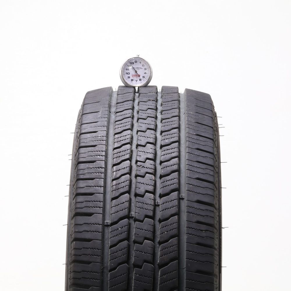 Used LT 245/75R16 Pathfinder HSR 120/116Q - 12.5/32 - Image 2