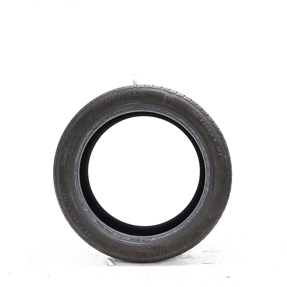 Used 225/45R17 General Altimax RT43 91H - 8.5/32 - Image 3