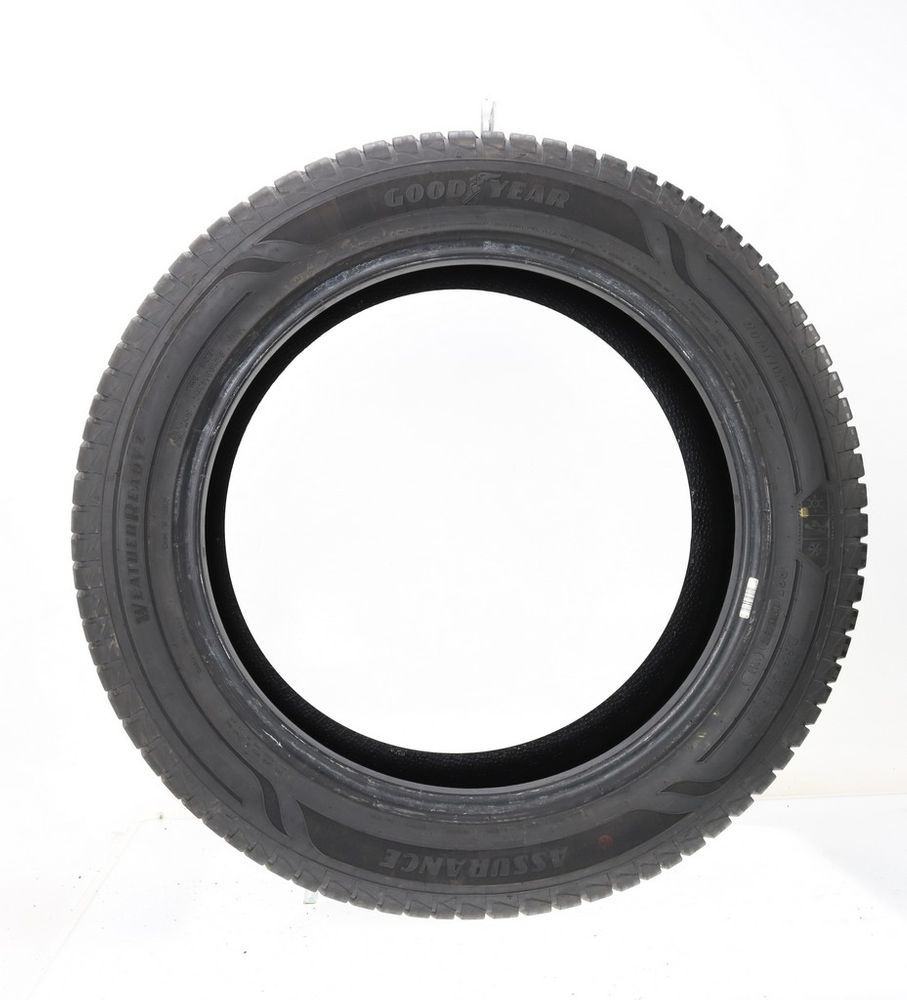 Used 265/50R20 Goodyear Assurance WeatherReady 2 111V - 10.5/32 - Image 3
