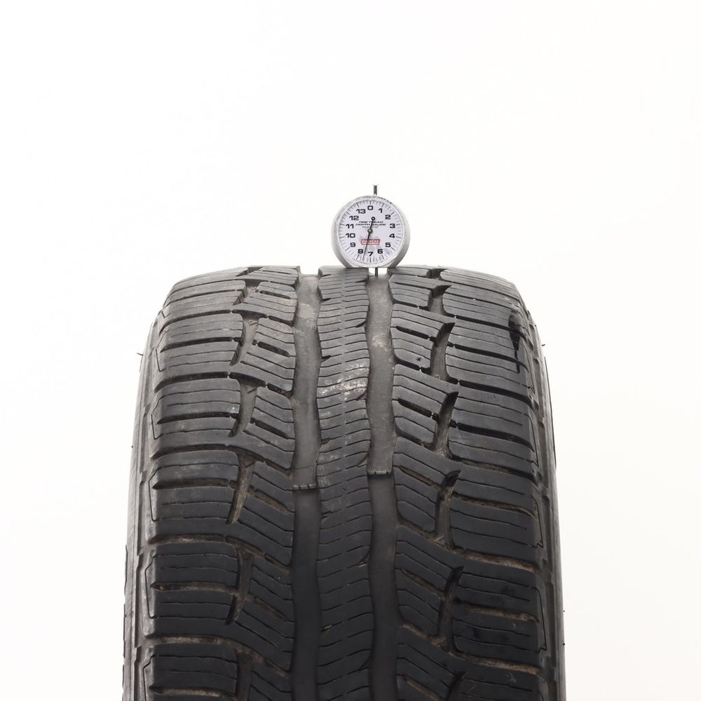 Used 255/50R20 BFGoodrich Advantage T/A Sport LT 109H - 7.5/32 - Image 2