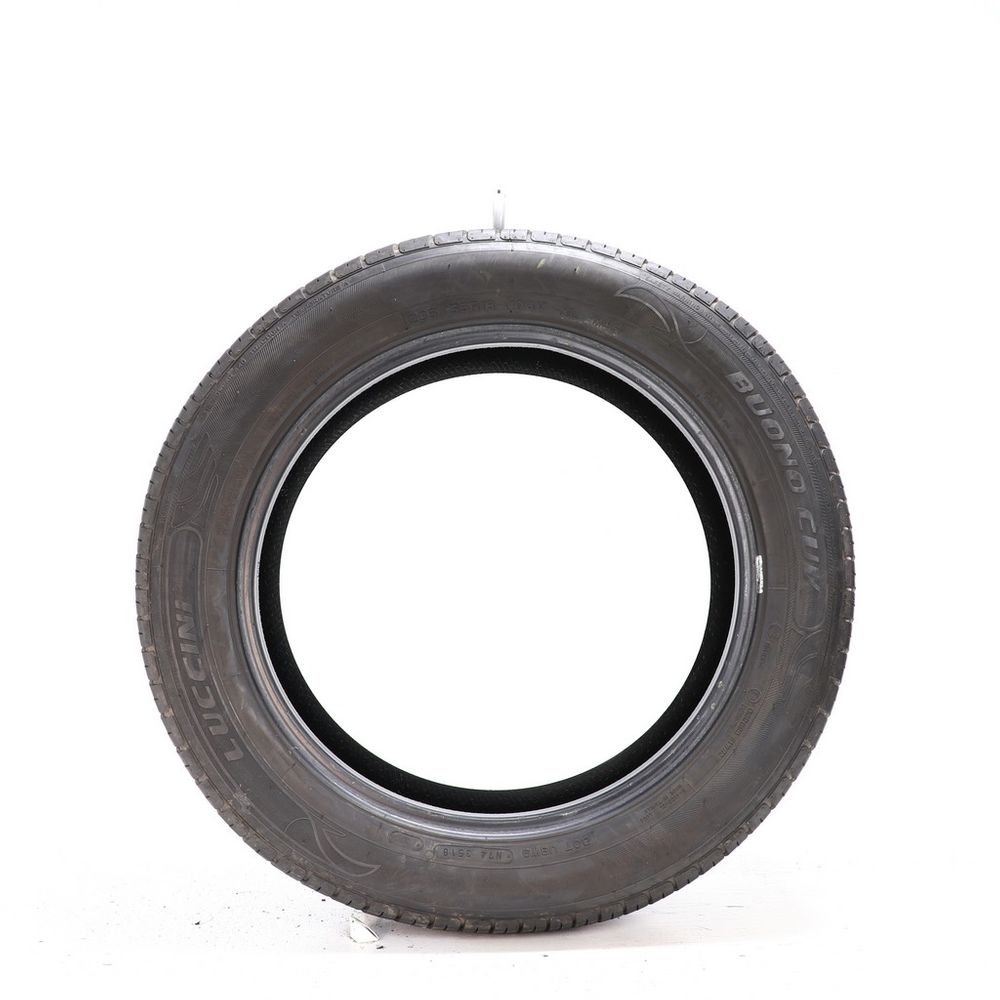 Used 235/55R18 Luccini Buono CUV 104V - 6.5/32 - Image 3