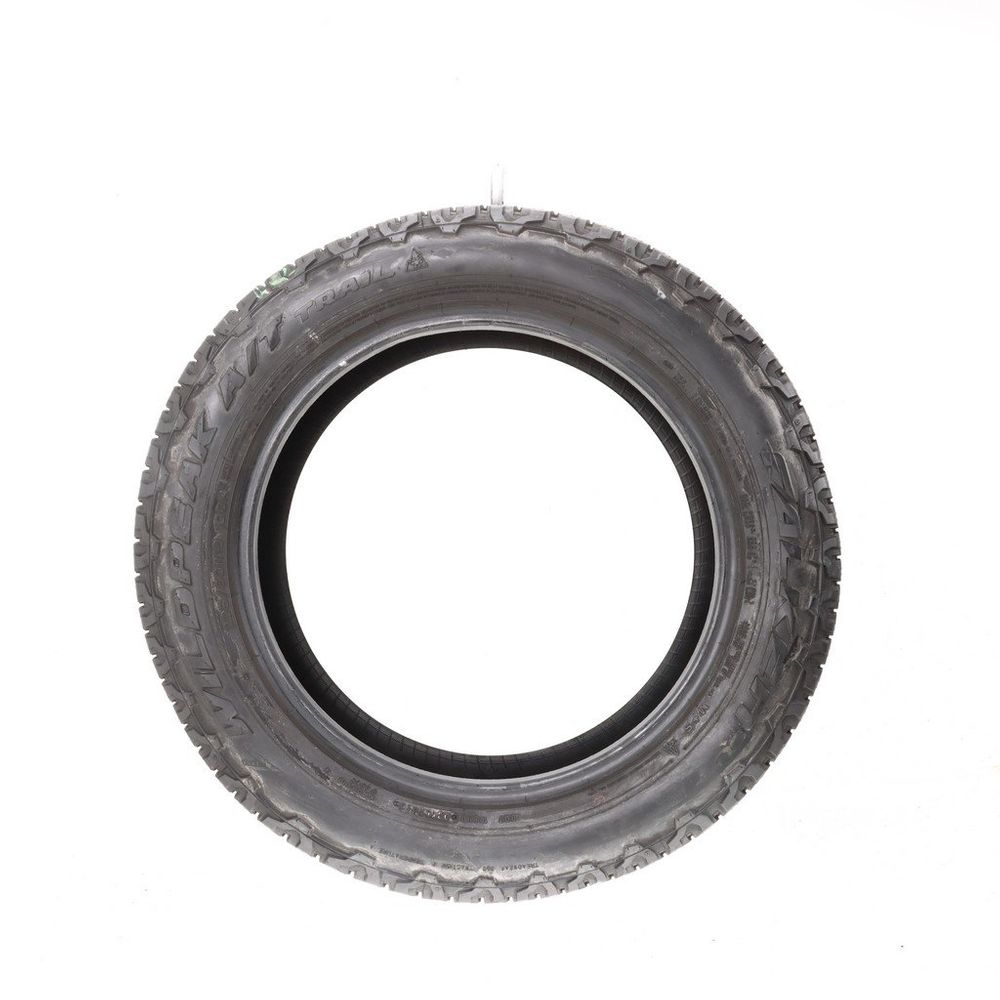 Used 225/60R18 Falken Wildpeak A/T Trail 100H - 9/32 - Image 3