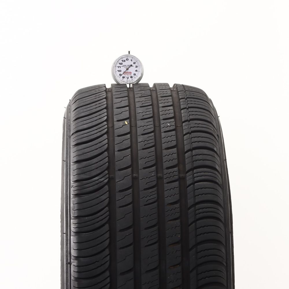 Set of (4) Used 245/60R18 SureDrive Touring A/S TA71 105H - 8.5-9.5/32 - Image 2