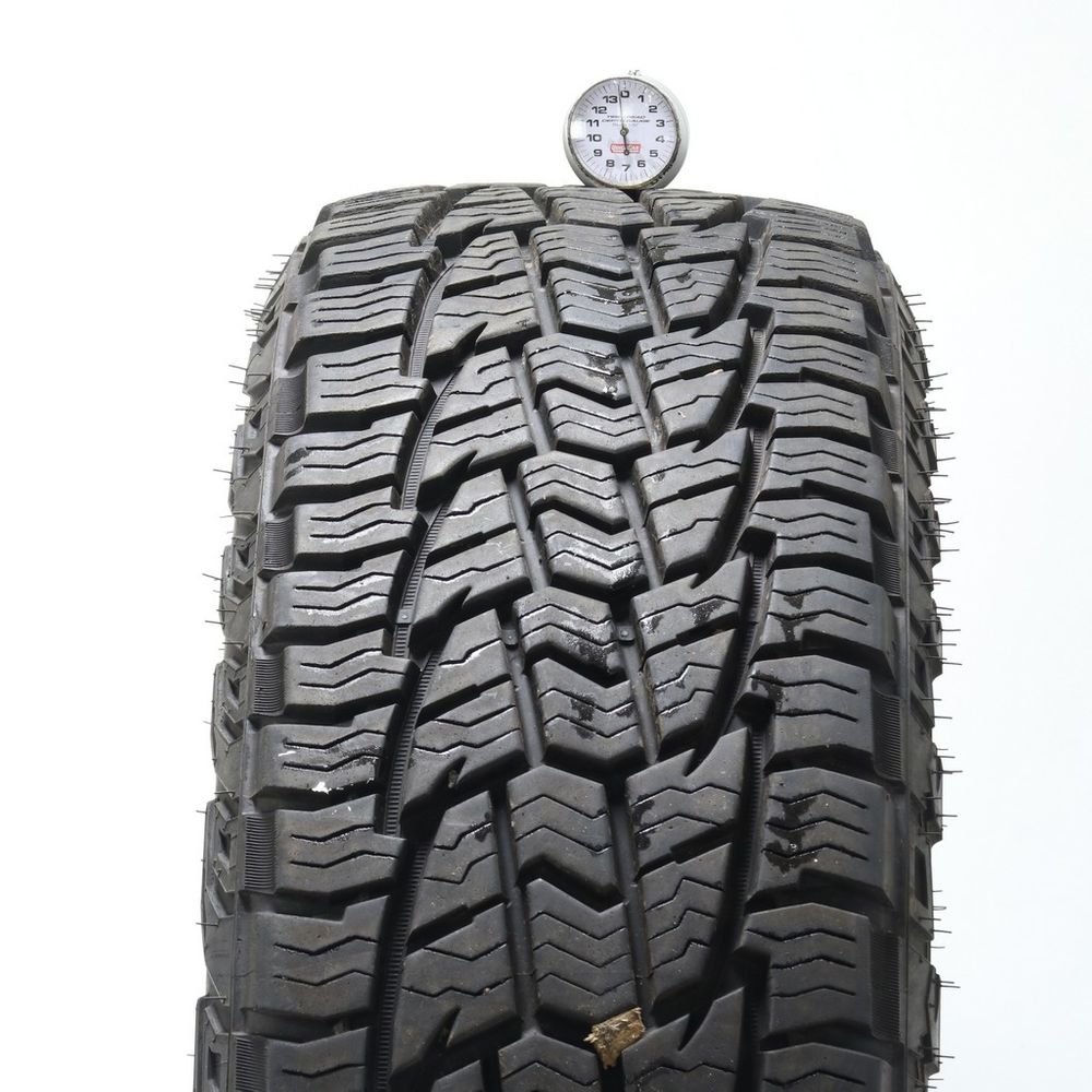 Used LT 265/60R20 Hercules Terra Trac AT X-Venture 121/118R - 13.5/32 - Image 2