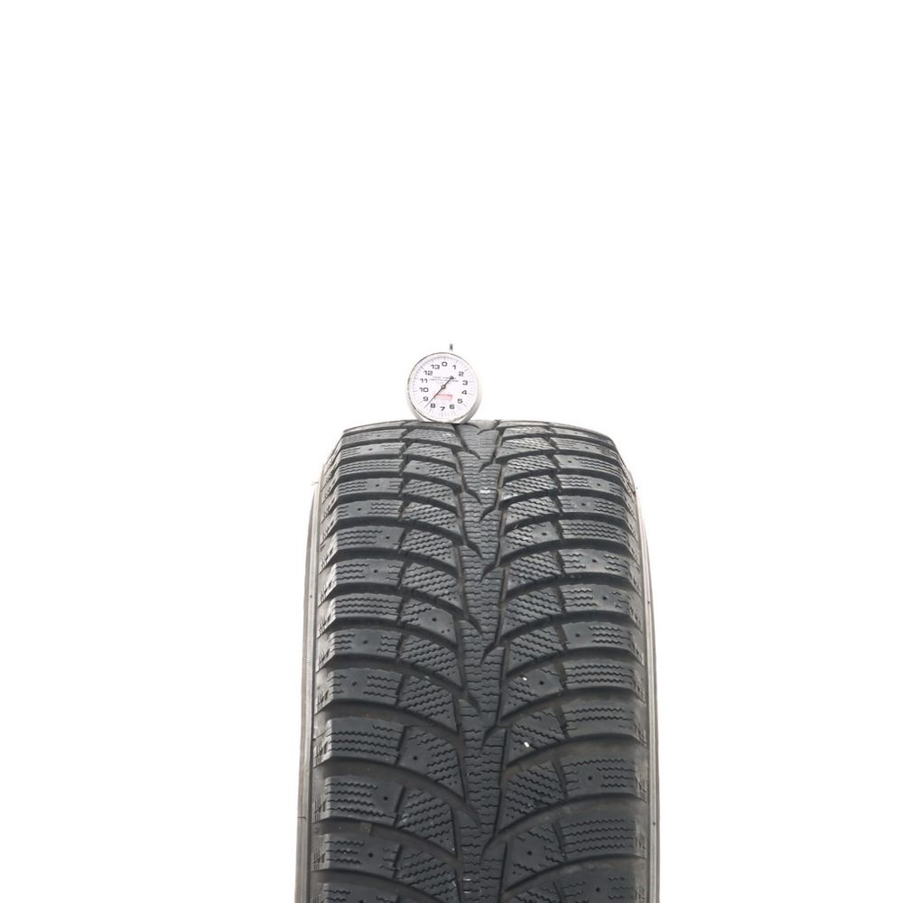 Set of (2) Used 225/65R16 Laufenn I Fit Ice 100T - 8.5-9.5/32 - Image 2