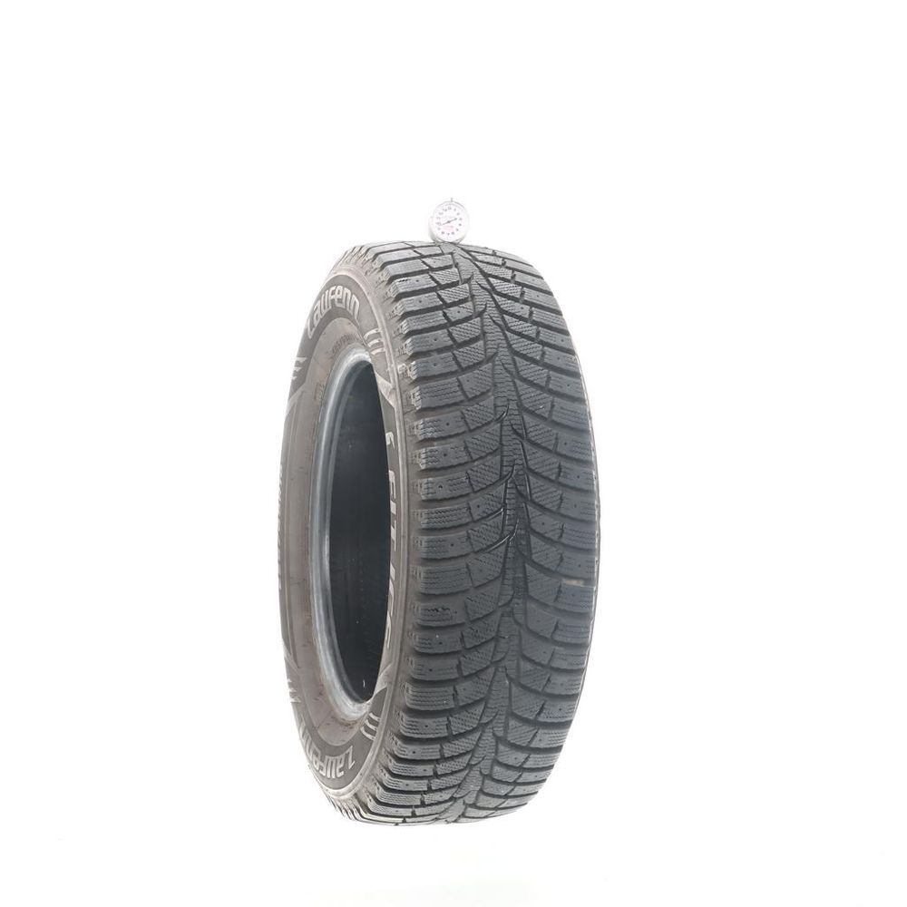 Set of (2) Used 225/65R16 Laufenn I Fit Ice 100T - 8.5-9.5/32 - Image 4