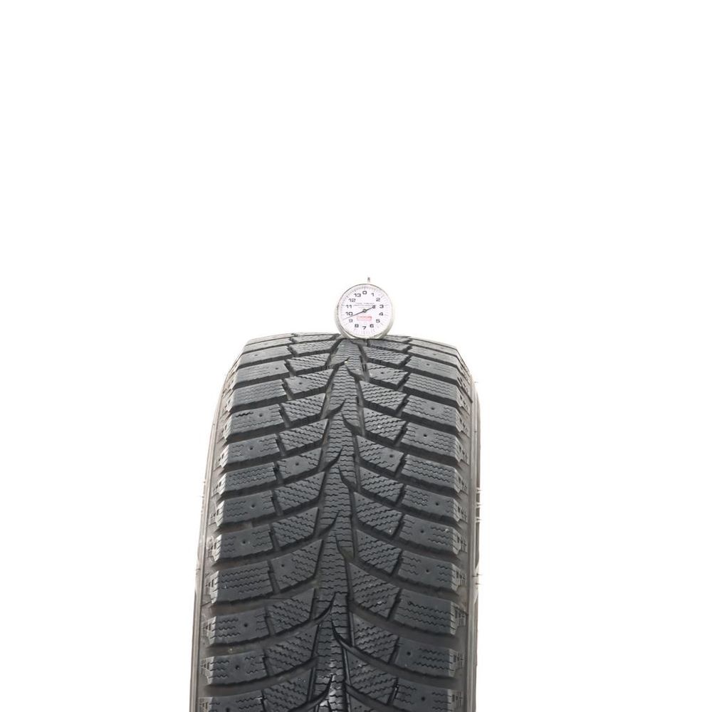 Set of (2) Used 225/65R16 Laufenn I Fit Ice 100T - 8.5-9.5/32 - Image 5