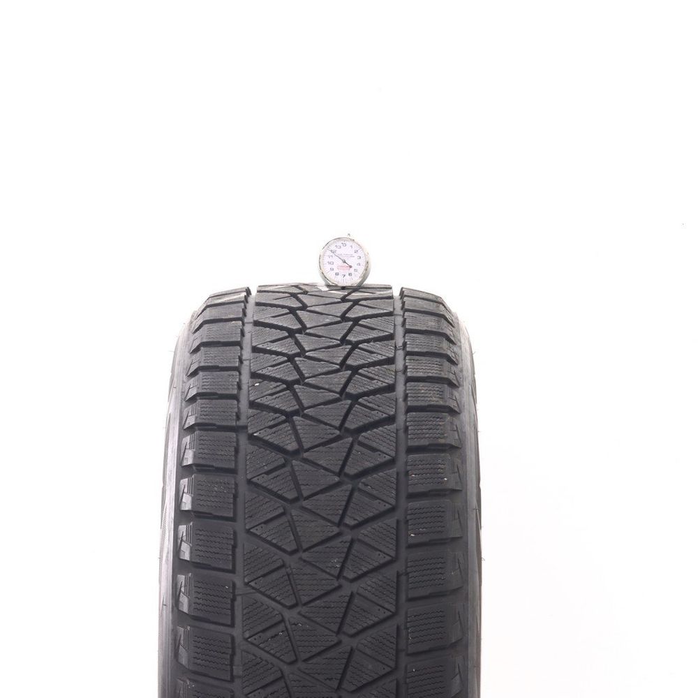 Used 275/45R20 Bridgestone Blizzak DM-V2 110T - 11.5/32 - Image 2