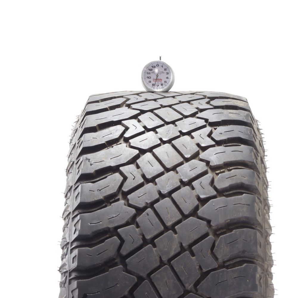 Used LT 295/60R20 Atturo Trail Blade XT 126/123R E - 7.5/32 - Image 2