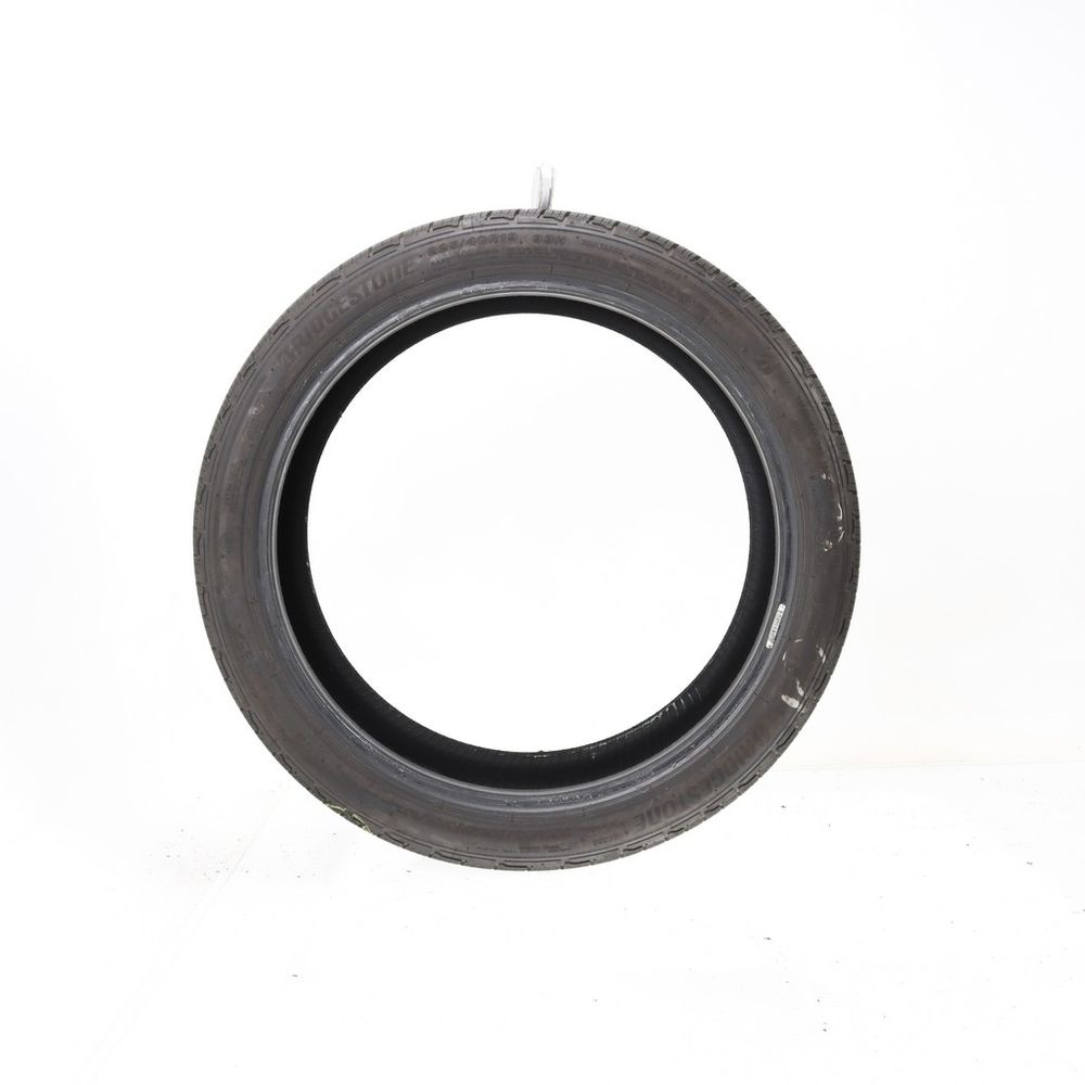 Set of (4) Used 225/40R19 Bridgestone Turanza LS100 A RFT 93H - 7.5-9/32 - Image 6