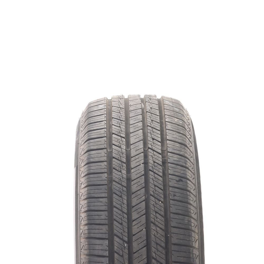 Set of (2) Driven Once 235/65R18 Blackhawk Agility SUV 106H - 9.5/32 - Image 2