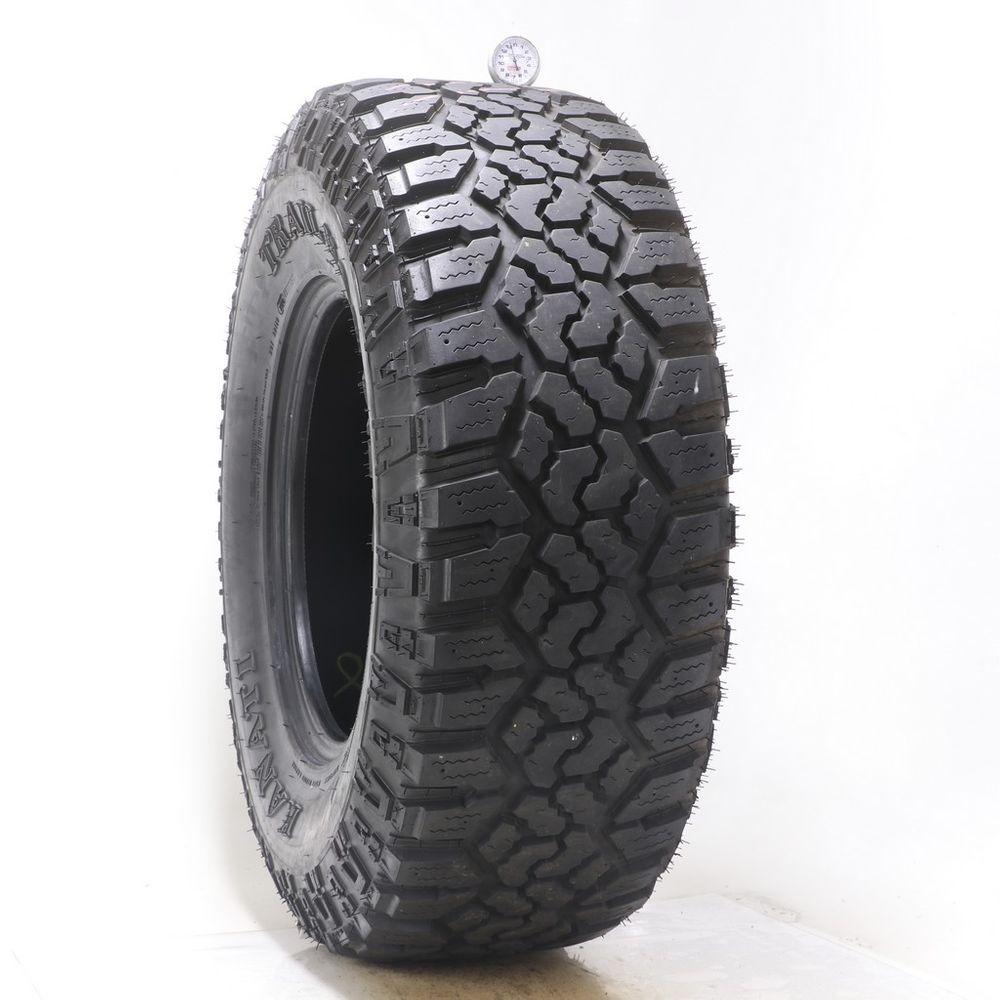 Set of (2) Used LT 315/70R17 Kanati Trail Hog A/T 4  121/118Q E - 11.5-13/32 - Image 4