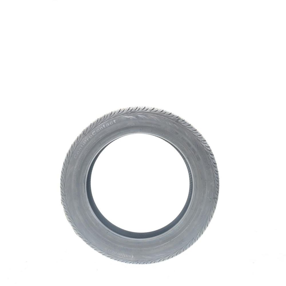 New 155/60R15 Continental ContiProContact 74T - Image 3