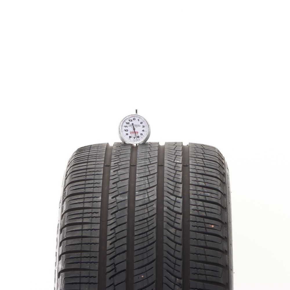 Set of (2) Used 255/45R20 Pirelli Scorpion MS 105V - 6.5-7.5/32 - Image 2