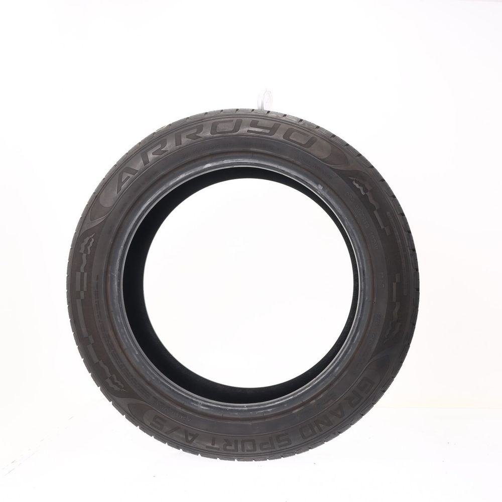 Set of (2) Used 225/55ZR18 Arroyo Grand Sport A/S 102W - 7-7.5/32 - Image 6