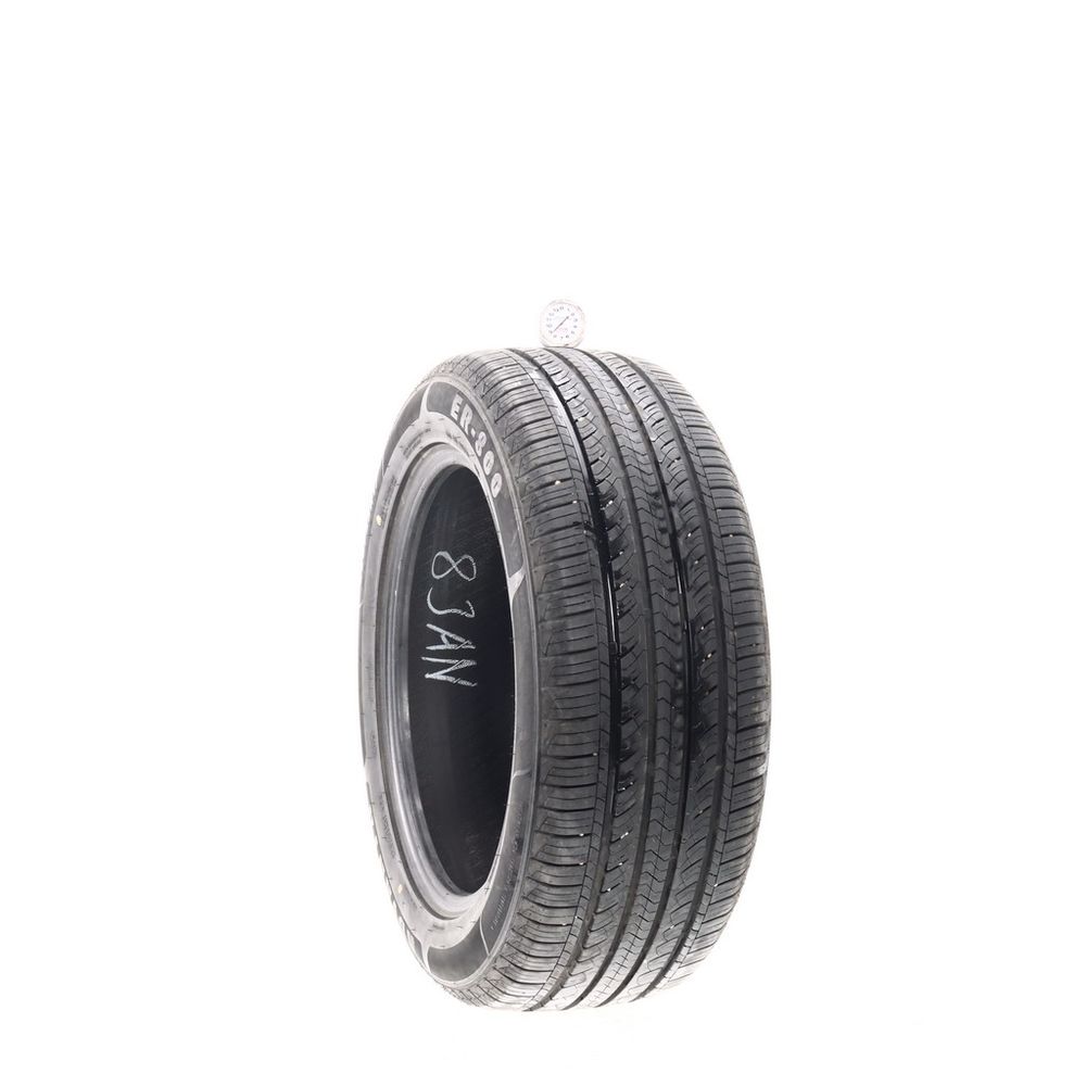 Used 225/55R17 Advanta ER-800 97V - 8.5/32 - Image 1