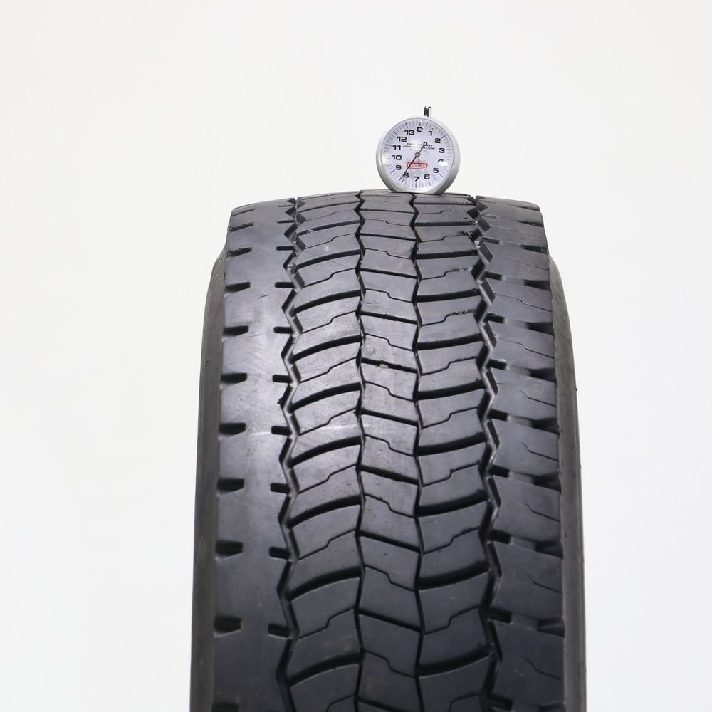 Used 225/70R19.5 Continental HDR 128/126N - 8/32 - Image 2
