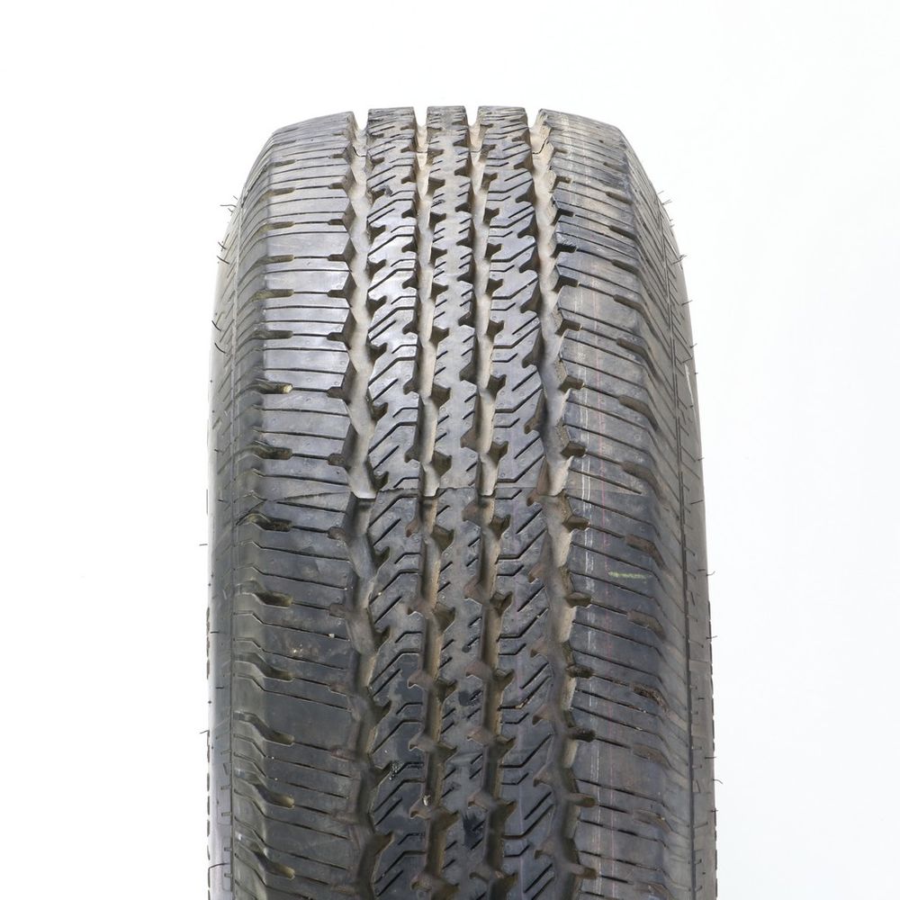 Used LT 275/70R18 Continental ContiTrac TR 125/122S E - 15/32 - Image 2