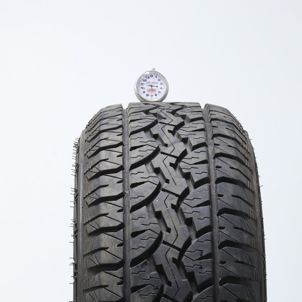 Set of (2) Used 265/65R18 GT Radial Adventuro AT 3 112S - 10.5-11.5/32 - Image 2