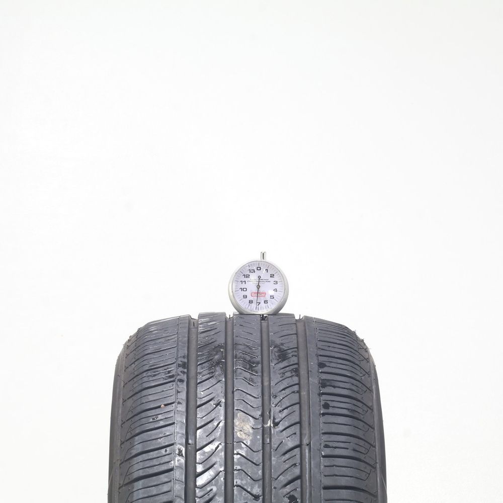 Used 215/55R18 Advanta ER-800 95H - 7/32 - Image 2