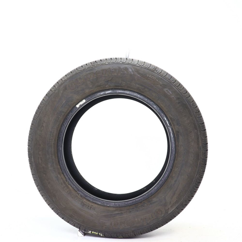 Used 225/65R16 Continental ControlContact Tour A/S Plus 100H - 6.5/32 - Image 3
