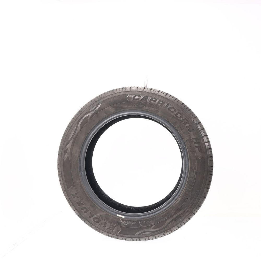 Used 195/60R15 Evoluxx Capricorn HP 88H - 8.5/32 - Image 3
