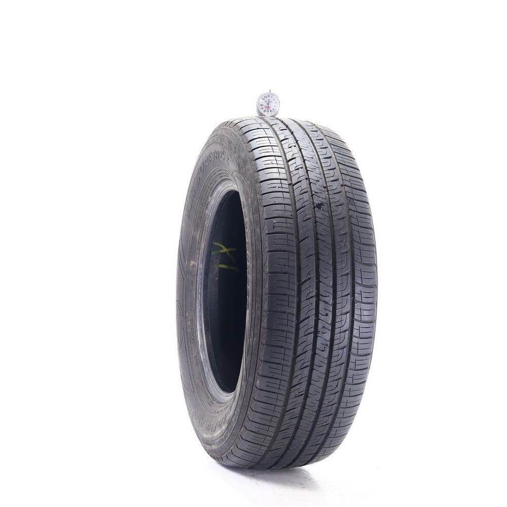 Used 235/65R16 Goodyear Assurance Comfortred Touring 103T - 7/32 - Image 1