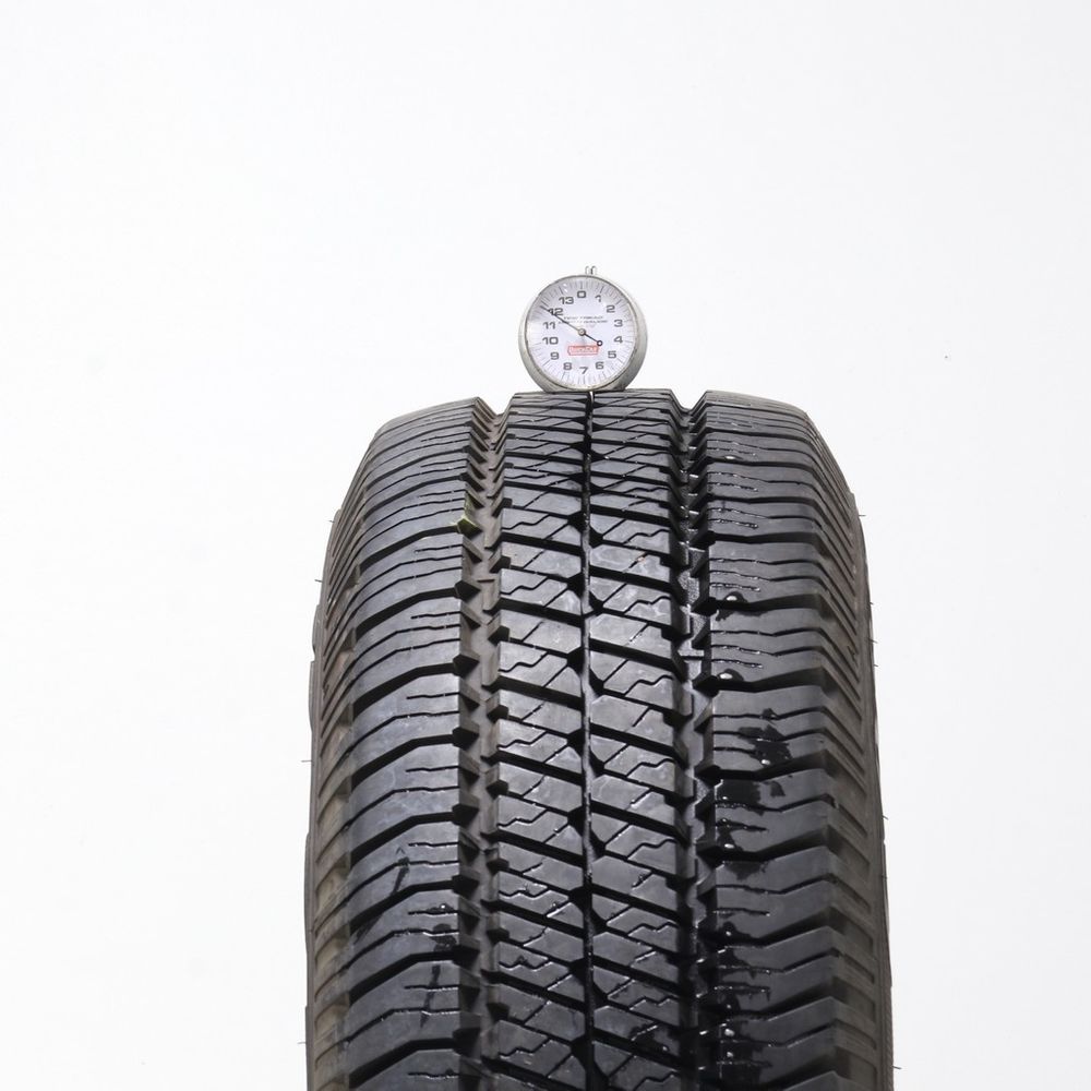Set of (4) Used 235/70R16 Goodyear Wrangler SR-A 104S - 11.5-13/32 - Image 2