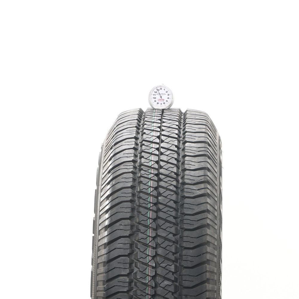 Set of (4) Used 235/70R16 Goodyear Wrangler SR-A 104S - 11.5-13/32 - Image 5